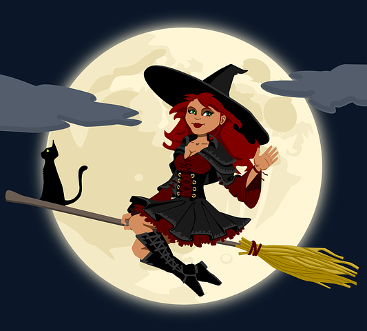 Happy Halloween from all of us staff at NaturalNooks.com !